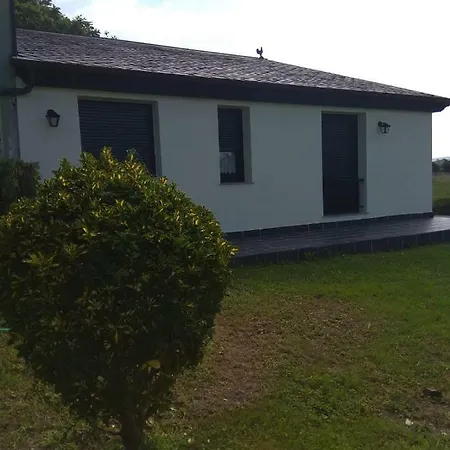 A Fragua Villa Tapia De Casariego Exterior photo