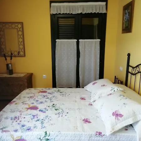 A Fragua Villa Tapia De Casariego Exterior photo