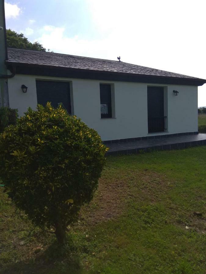 A Fragua Holiday home Tapia De Casariego